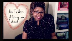 How To Write Romance 