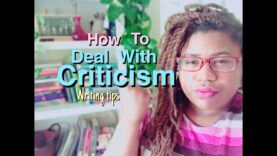 How To Take Criticism 