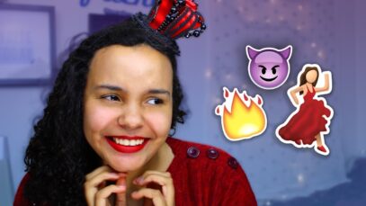 How to Write Villains like an Evil Mastermind