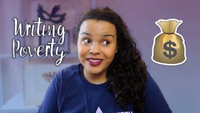 Tips on Writing Poverty