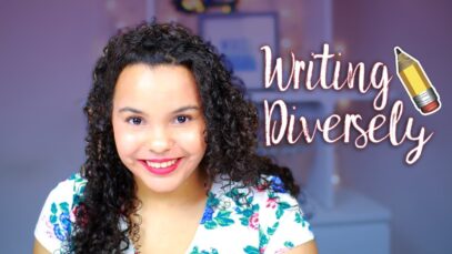 Tips on Writing People of Color 