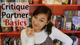 How to Find a Critique Partner