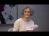 Arundhati Roy Interview- The Characters Visited Me