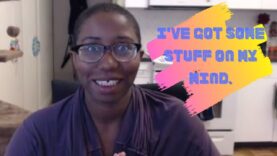 Writing Unstable Characters