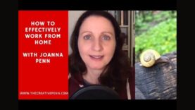 5 Tips on How To Work Effectively From Home