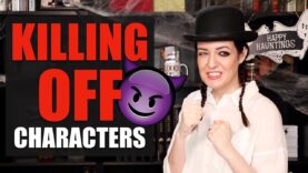 10 Best Tips For Killing Off Characters