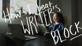 8 Ways To Beat Writer’s Block
