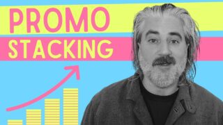 Promo Stacking and Building Your Marketing Plan
