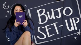 setting up a new journal for my fantasy wip