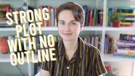 How to Structure a Novel