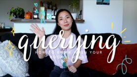 Is Your Book Ready To Query