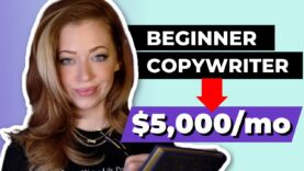 How To Become A Freelance Copywriter With No Experience