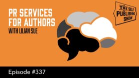 PR Services for Authors – Mark Dawsn & Lilian Sue