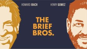 The Brief Bros: Target Audience