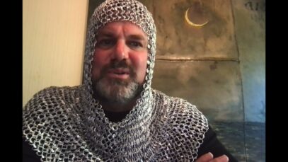 Grant Faulkner Helps You Through the First Ten Pages of Your Book