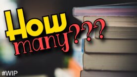 How Efi Efitall Got to Write 3 Books at One Go