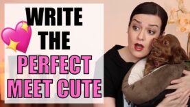 Jenna Moreci’s 10 Best Tips for Writing a Meet Cute