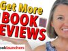 Julie Broad Tells Us How to Get More Book Reviews