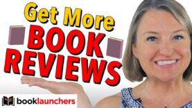 Julie Broad Tells Us How to Get More Book Reviews