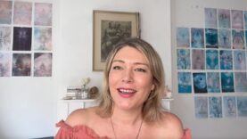 Rebecca Campbell’s Top Tips for Aspiring Authors