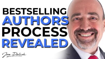 How to Write a Successful, Viral Non-Fiction Book Original by Chris O’Byrne