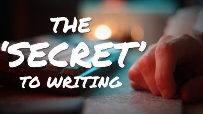 Kieren Westwood’s Real ‘SECRET’ to Fiction