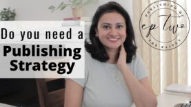 Puja Mohan Tells Us Why We Need a Publishing Strategy