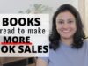 Puja Mohan’s 3 Recommended Books to Read to Improve Your Writing and Marketing Skills