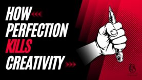 E. Prybylski Gives Her Reasons on Why perfectionism Is Death For Authors