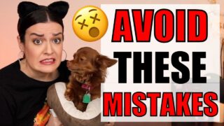 Jenna Moreci’s 10 WORST Tips for Editing your Book