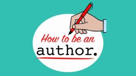 Karena Akhavein Tells Us How to Write a Book that Sells [Podcast]
