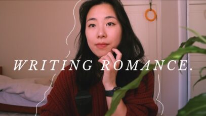 Lynn D. Jung’s 10 tips for writing swoon-worthy romance arcs