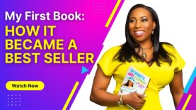 Odetta Rockhead-Kerr’s Step-by-Step Tutorial For How To Self-Publish A Best Selling Book