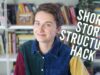 Shaelin Bishop Gives a Short Story Structure Hack