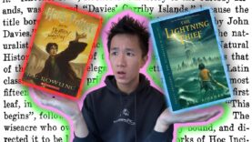 Brendon Chen Explores First Person vs Third Person Writing