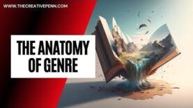 The Anatomy Of Genres With John Truby