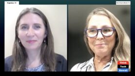 Elaine Gallant on How to Write a CIA Novel