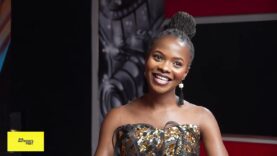 Enniah Mbabazi’s Travels to Collect Stories