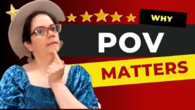 Devlin Blake Explains Why POV is Important