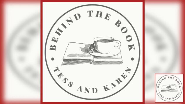 Tess Thompson, Karen McQuestion Share Marketing Tips for Authors