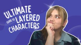 Char Explains Internal Conflict