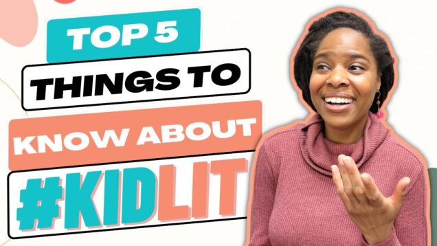 Dr Lashon Daley’s Advice for UNPUBLISHED Authors