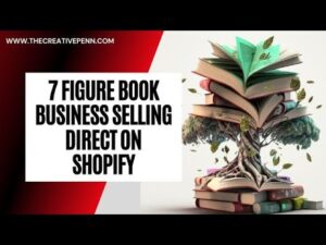 How To Build A Seven Figure Book Business Selling Direct To Readers With Pierre Jeanty