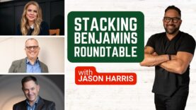 Jason Harris Teaches the Art of Self Marketing