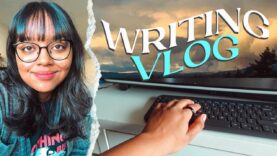 Rachel Lachmansingh on how welcoming her imperfection changed her as a Writer