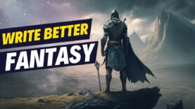 Unlock the Secrets of Epic Writing – Kate & Abbie Emmons Show You How