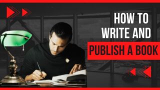 What Most People Don’t Know About Writing and Publishing A Book
