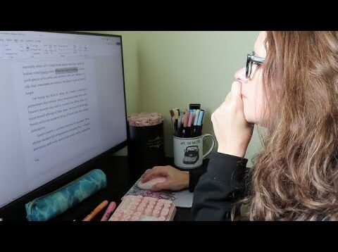 Mari Suggs Shares Her Tips for Writing Engaging Romance Novels