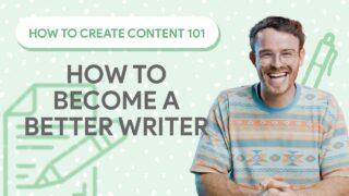 4 Tips for Struggling Writers from Google