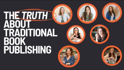 6 Writers Breakdown The Truth About Traditional Book Publishing